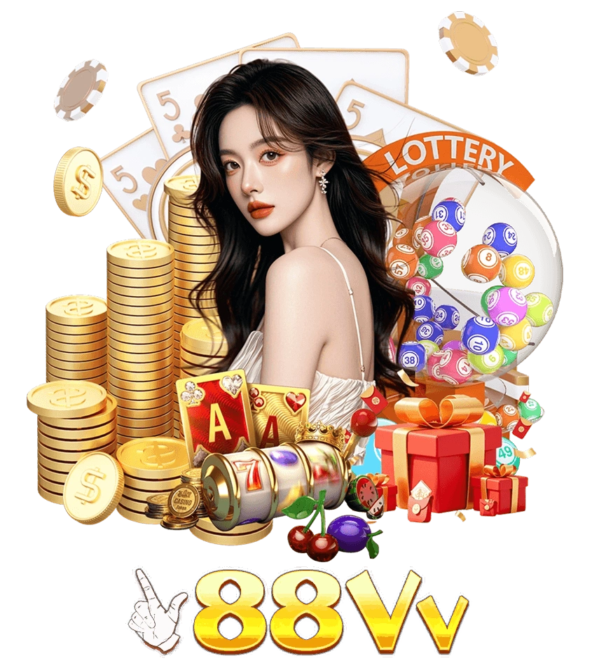 Hình ảnh cổng truy cập di động 88VV